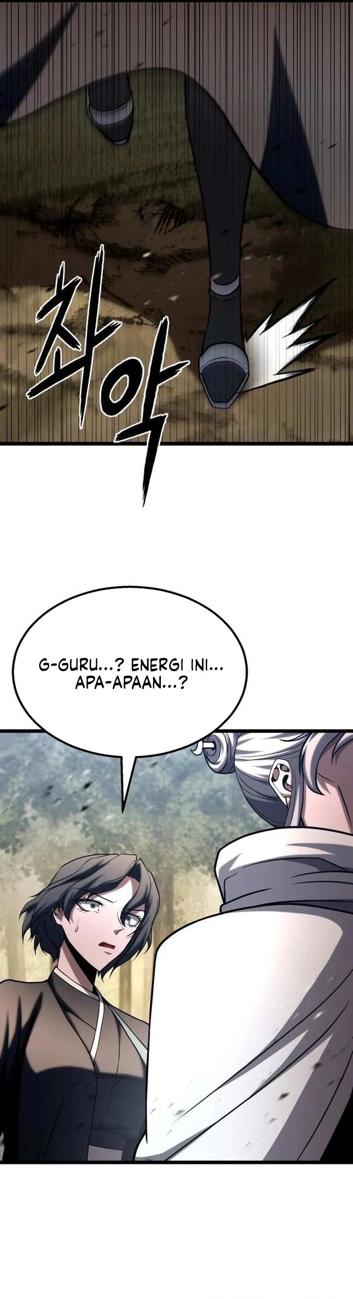 Baca Revenge of the Bloom Flower - Chapter 59 halaman 48