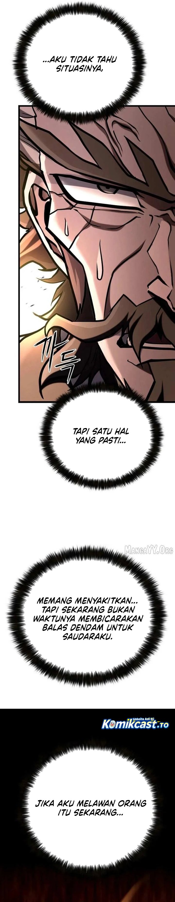 Baca Revenge of the Bloom Flower - Chapter 59 halaman 5