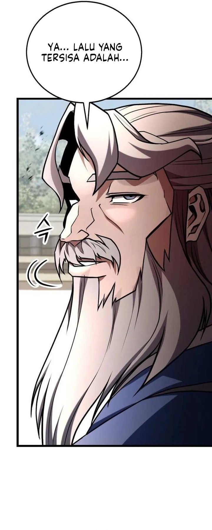 Baca Revenge of the Bloom Flower - Chapter 59 halaman 8