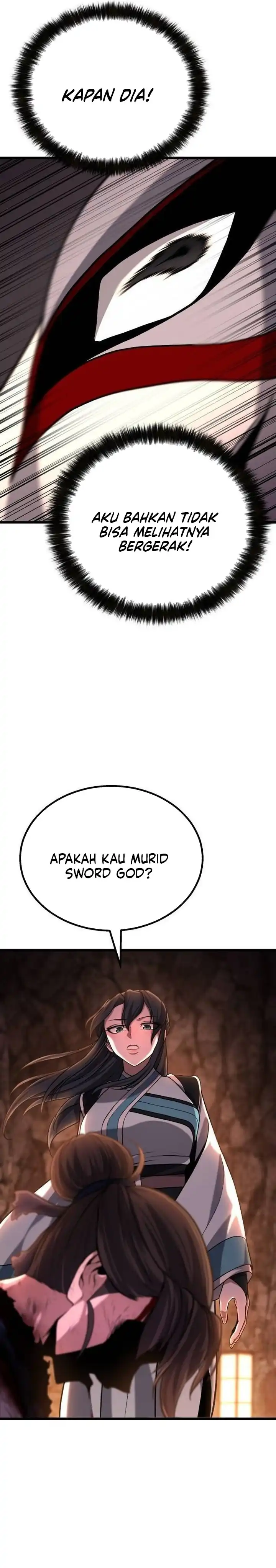 Baca Revenge of the Bloom Flower - Chapter 6 halaman 16