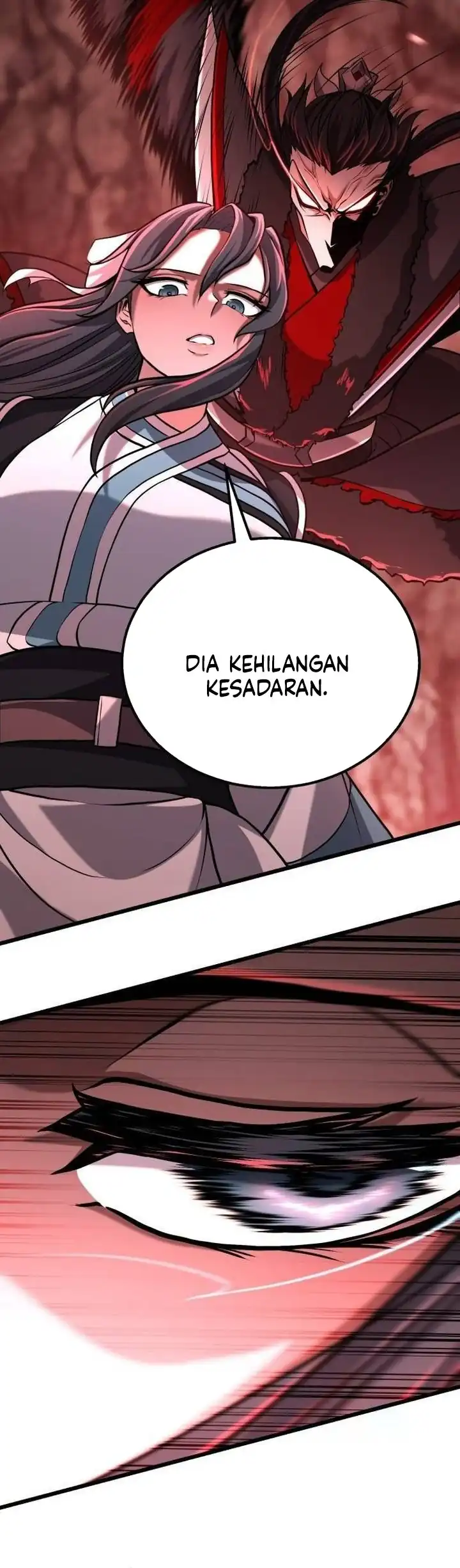 Baca Revenge of the Bloom Flower - Chapter 6 halaman 18