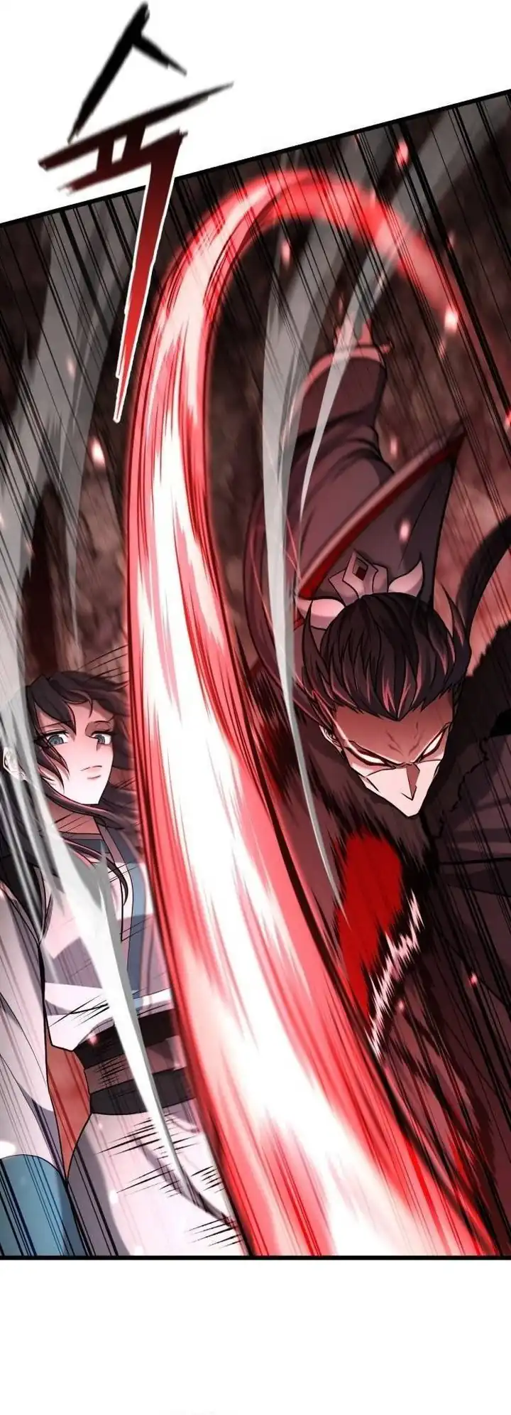 Baca Revenge of the Bloom Flower - Chapter 6 halaman 19