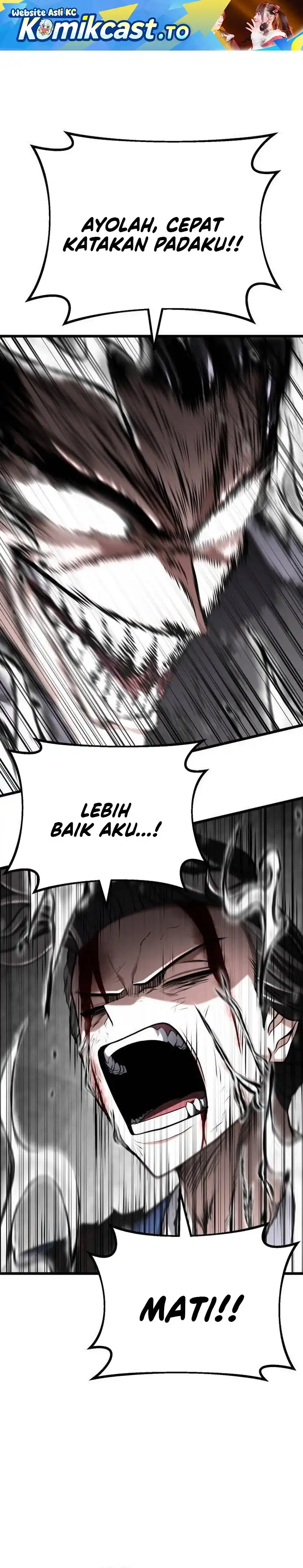 Baca Revenge of the Bloom Flower - Chapter 6 halaman 2