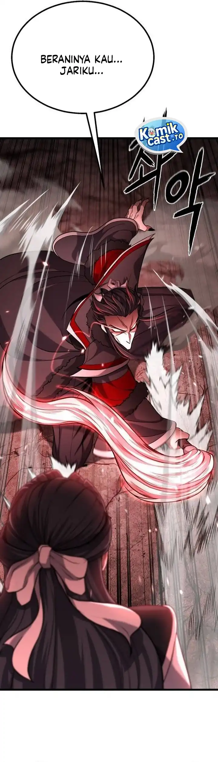 Baca Revenge of the Bloom Flower - Chapter 6 halaman 20