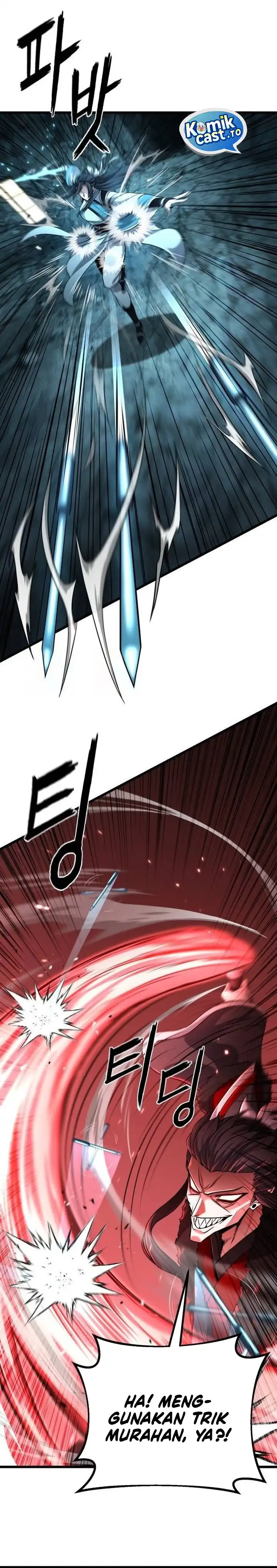 Baca Revenge of the Bloom Flower - Chapter 6 halaman 23