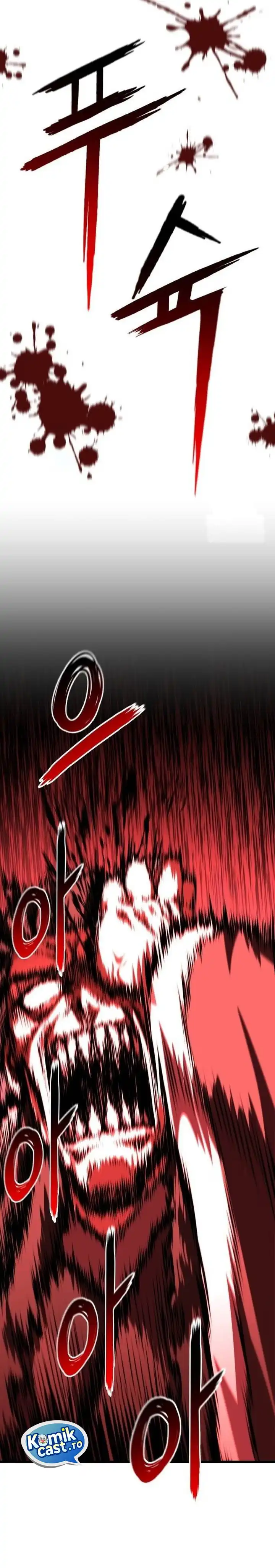 Baca Revenge of the Bloom Flower - Chapter 6 halaman 25