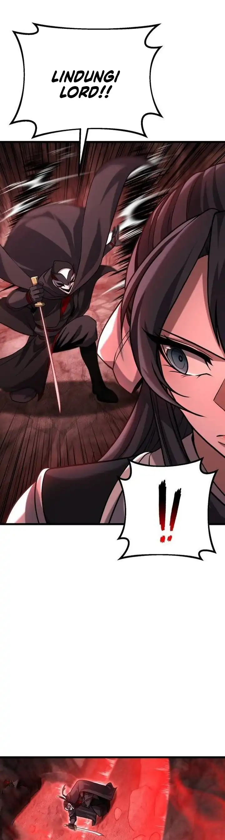 Baca Revenge of the Bloom Flower - Chapter 6 halaman 26