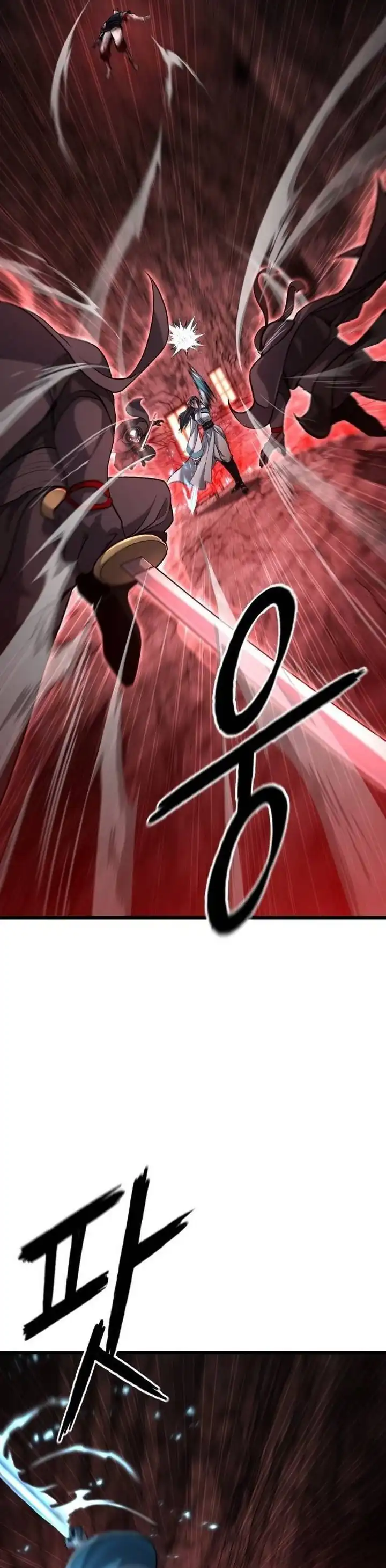 Baca Revenge of the Bloom Flower - Chapter 6 halaman 29