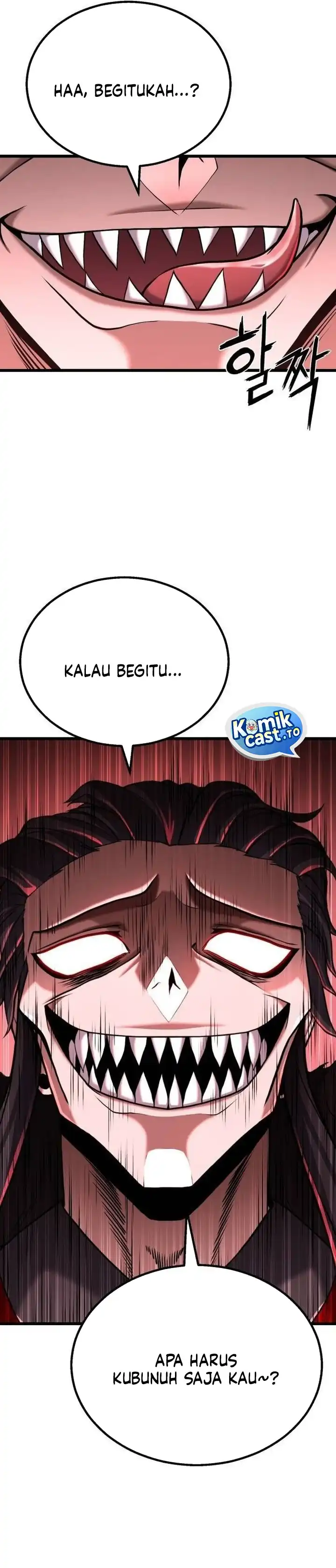 Baca Revenge of the Bloom Flower - Chapter 6 halaman 3