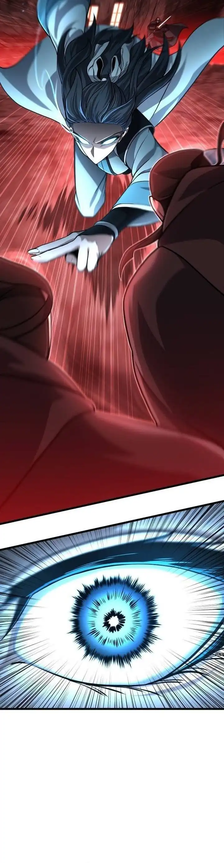 Baca Revenge of the Bloom Flower - Chapter 6 halaman 30