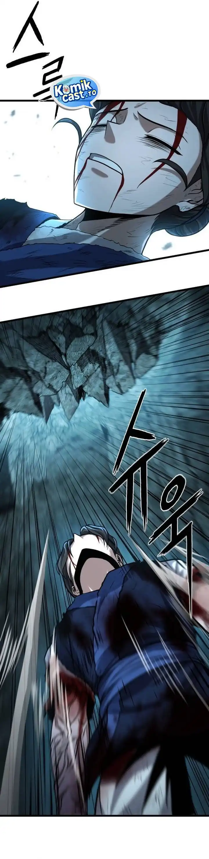 Baca Revenge of the Bloom Flower - Chapter 6 halaman 32