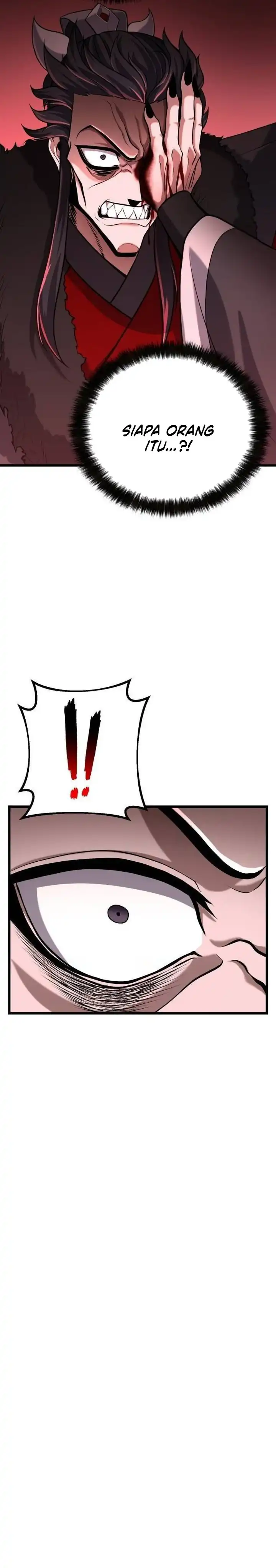 Baca Revenge of the Bloom Flower - Chapter 6 halaman 39