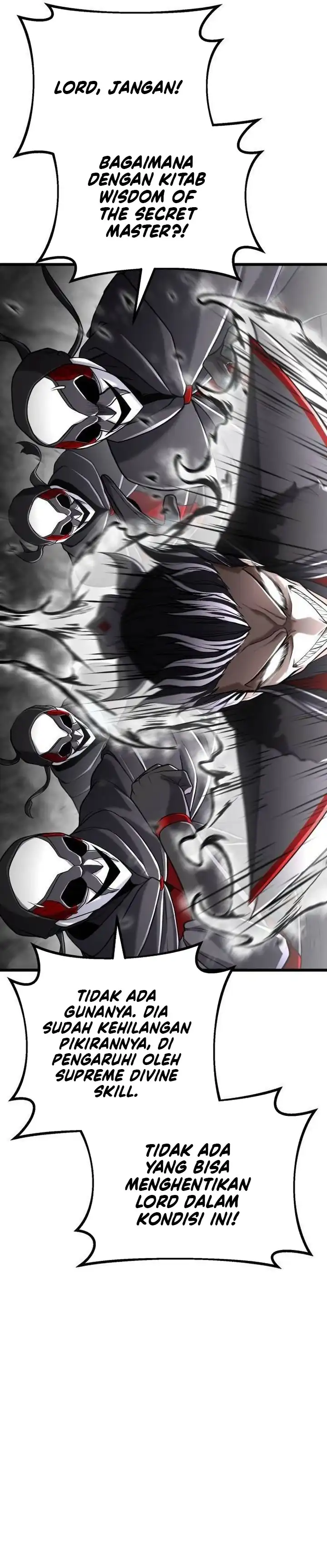 Baca Revenge of the Bloom Flower - Chapter 6 halaman 4