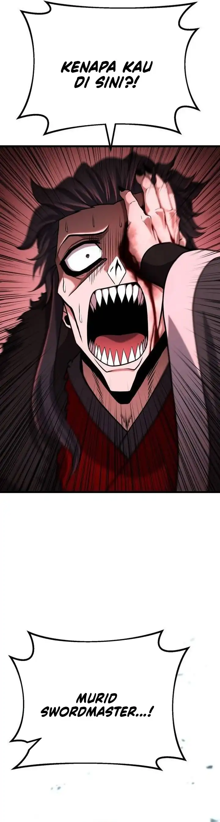 Baca Revenge of the Bloom Flower - Chapter 6 halaman 41