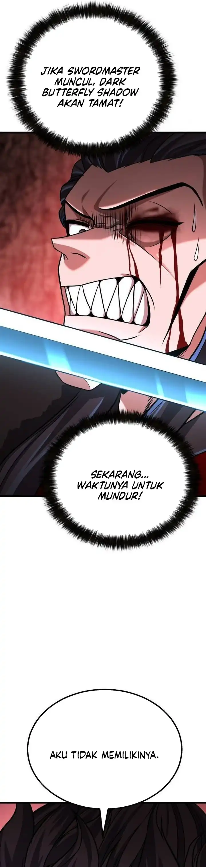 Baca Revenge of the Bloom Flower - Chapter 6 halaman 44