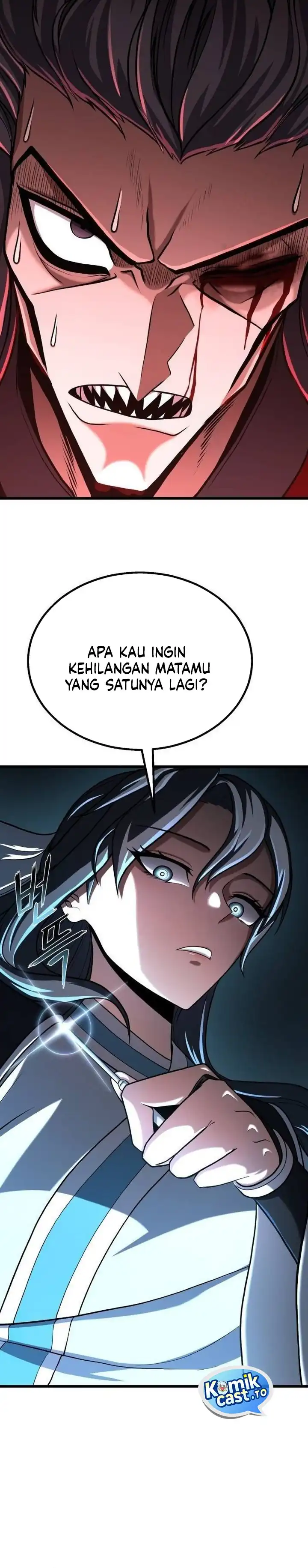 Baca Revenge of the Bloom Flower - Chapter 6 halaman 45