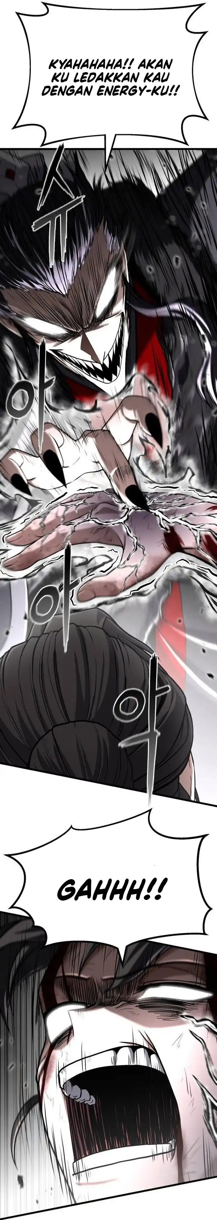 Baca Revenge of the Bloom Flower - Chapter 6 halaman 5