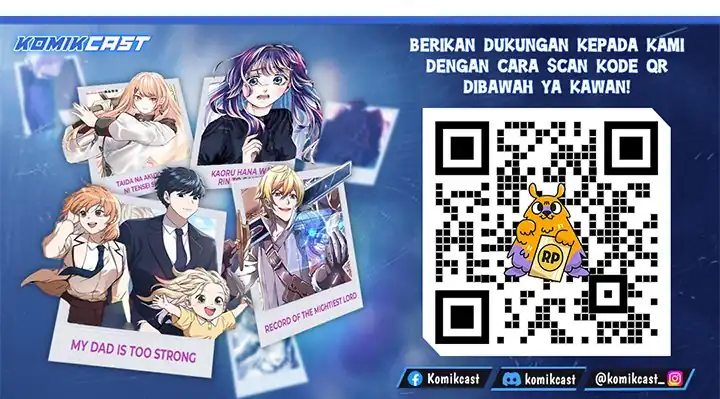 Baca Revenge of the Bloom Flower - Chapter 6 halaman 50