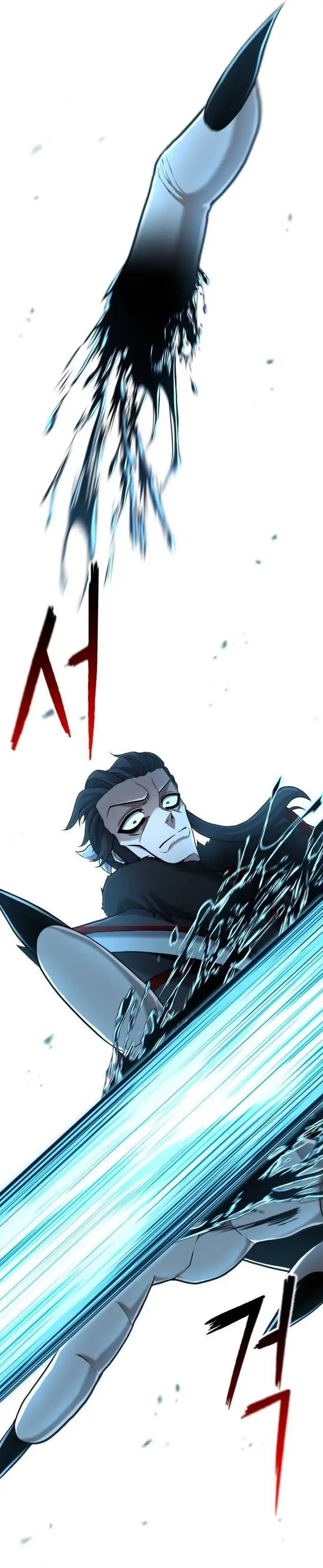 Baca Revenge of the Bloom Flower - Chapter 6 halaman 8