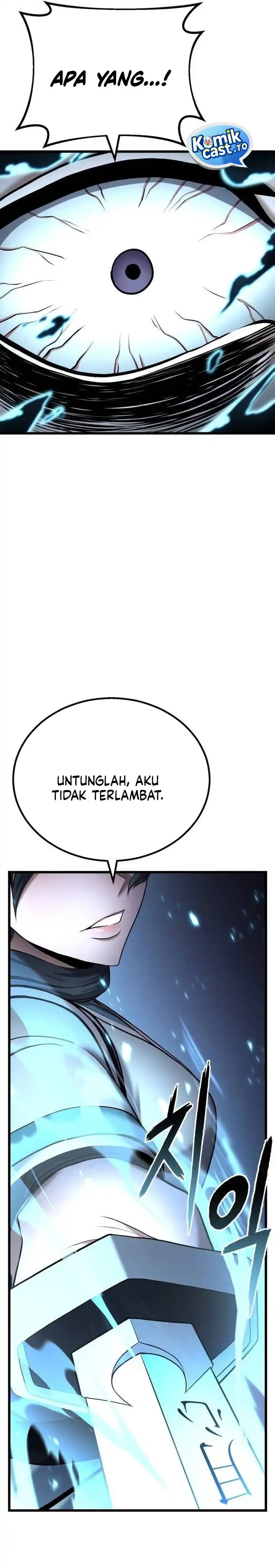 Baca Revenge of the Bloom Flower - Chapter 6 halaman 9
