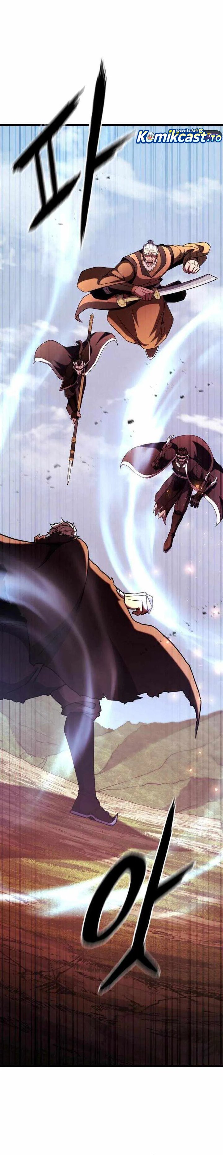 Baca Revenge of the Bloom Flower - Chapter 60 halaman 11