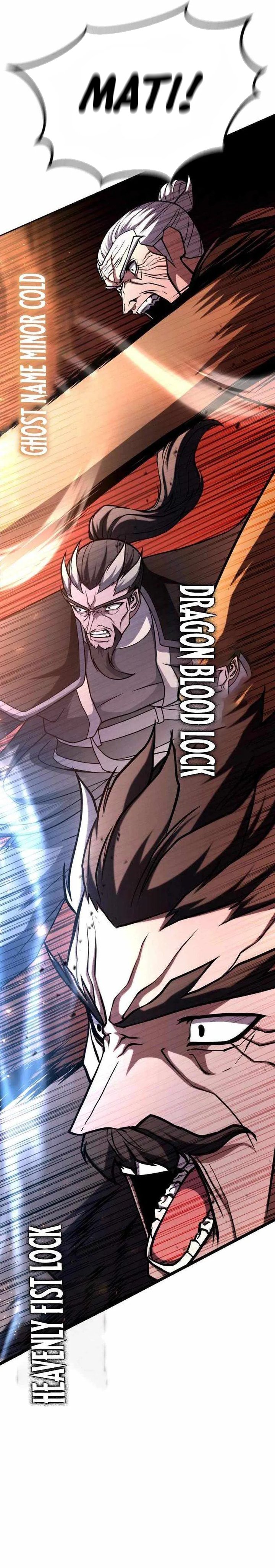 Baca Revenge of the Bloom Flower - Chapter 60 halaman 12