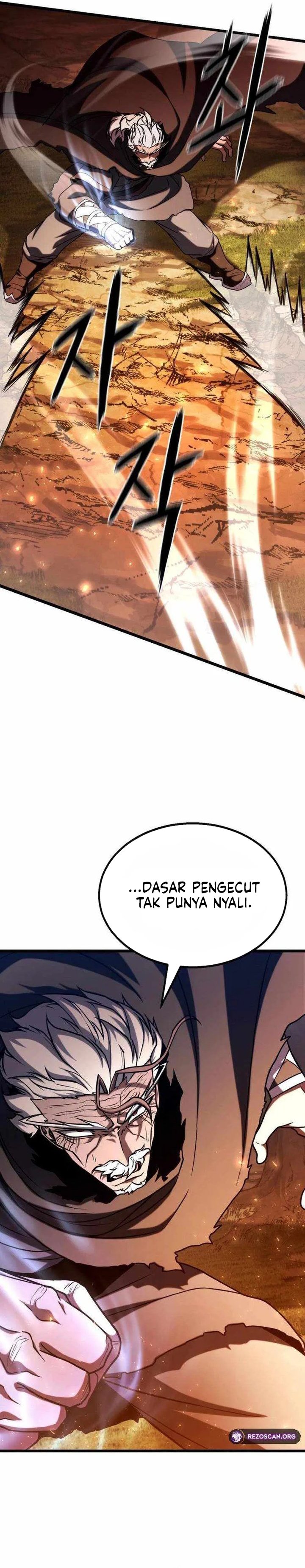 Baca Revenge of the Bloom Flower - Chapter 60 halaman 15
