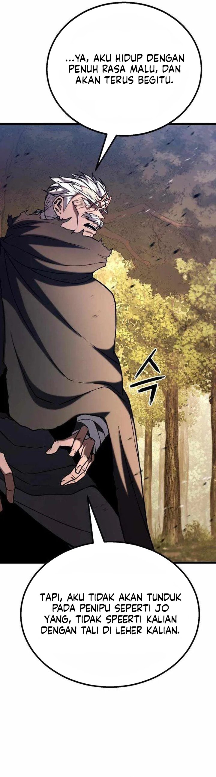 Baca Revenge of the Bloom Flower - Chapter 60 halaman 18