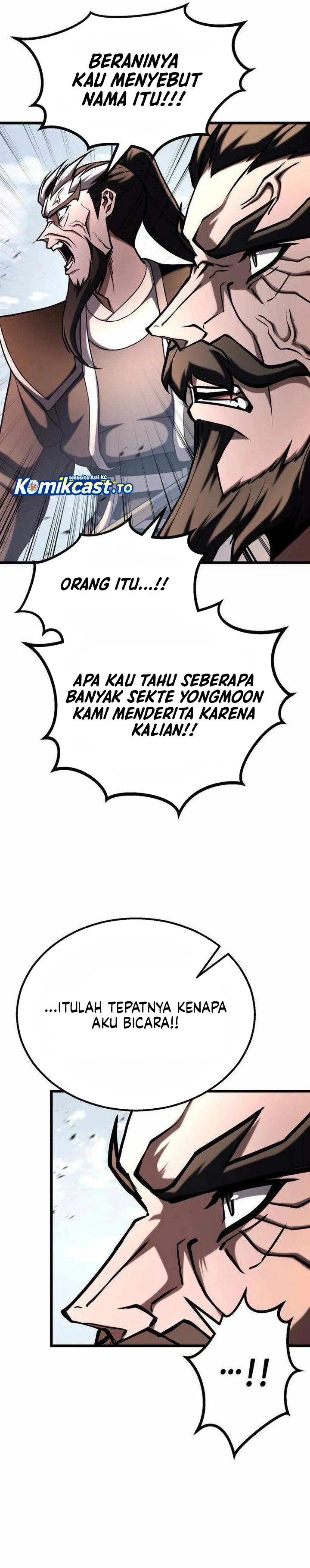 Baca Revenge of the Bloom Flower - Chapter 60 halaman 19