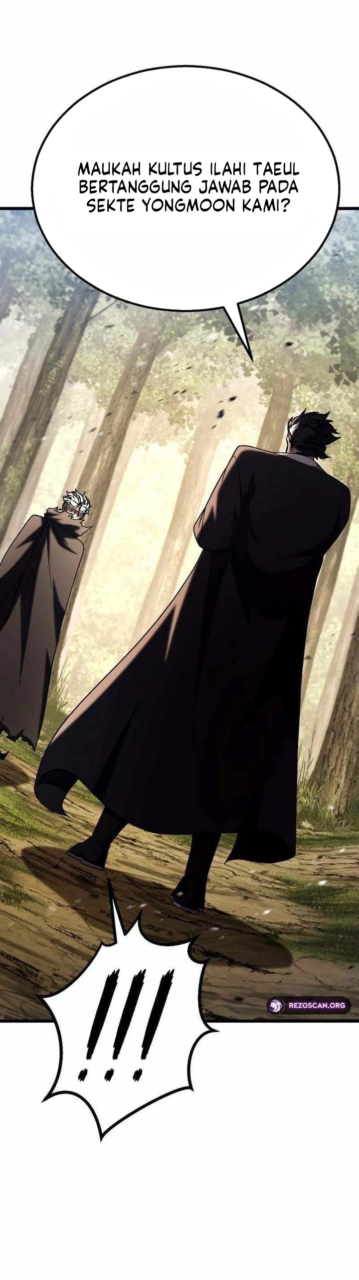 Baca Revenge of the Bloom Flower - Chapter 60 halaman 22