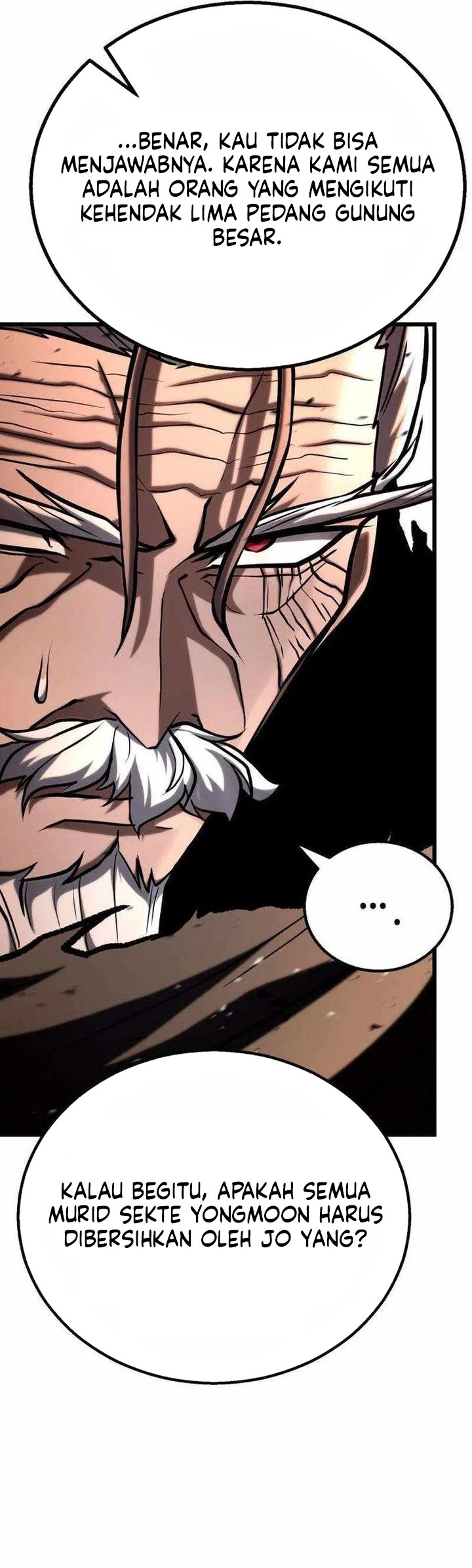 Baca Revenge of the Bloom Flower - Chapter 60 halaman 23
