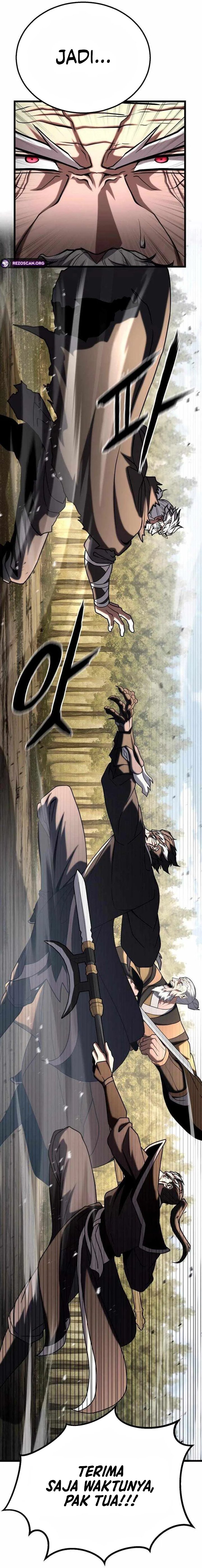 Baca Revenge of the Bloom Flower - Chapter 60 halaman 27