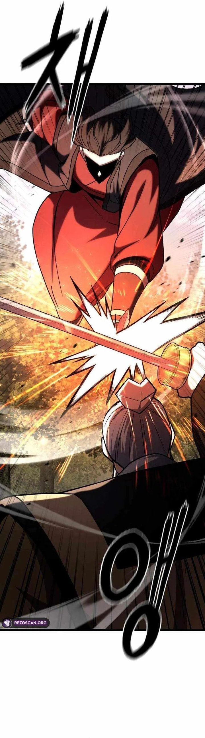 Baca Revenge of the Bloom Flower - Chapter 60 halaman 30