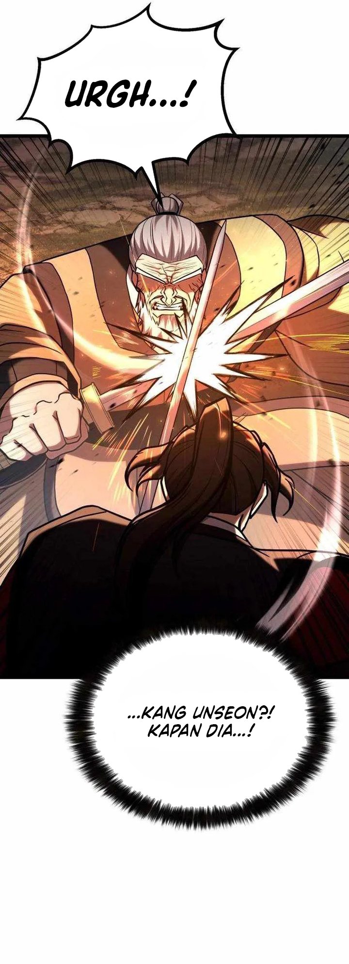 Baca Revenge of the Bloom Flower - Chapter 60 halaman 31