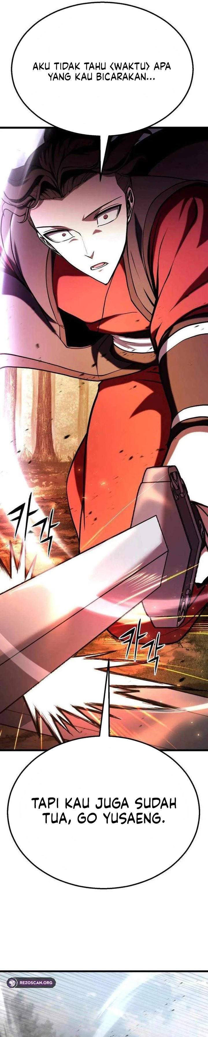 Baca Revenge of the Bloom Flower - Chapter 60 halaman 32
