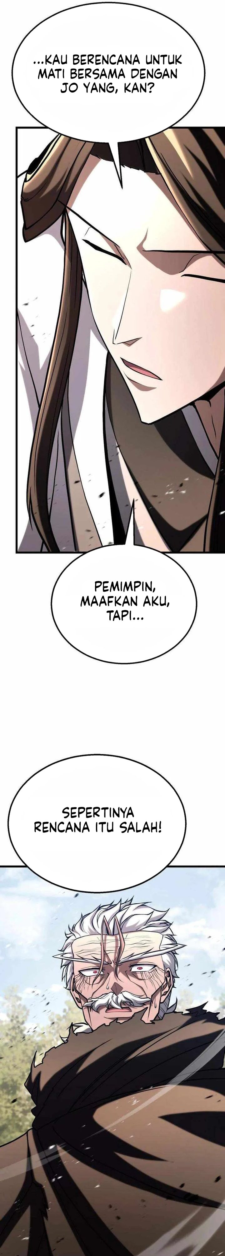 Baca Revenge of the Bloom Flower - Chapter 60 halaman 37