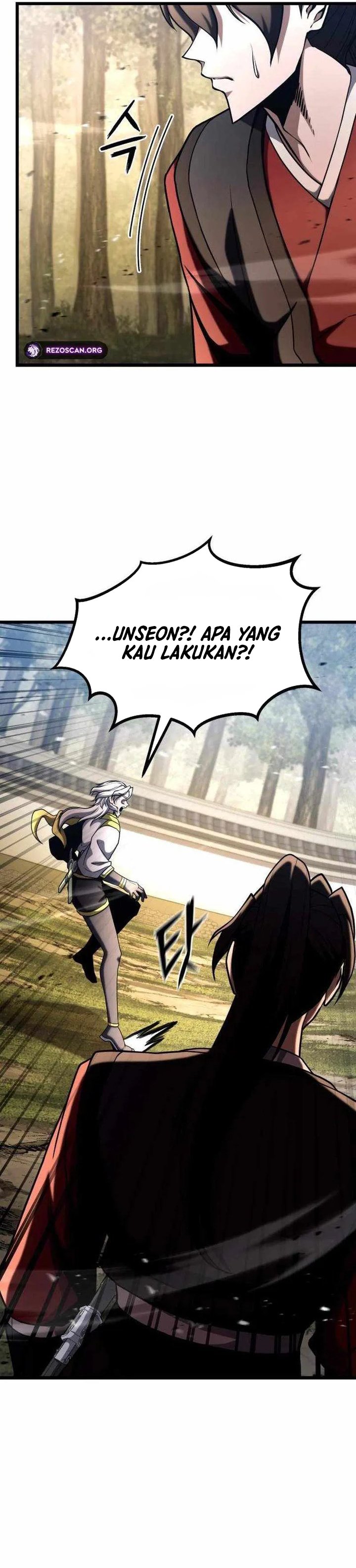Baca Revenge of the Bloom Flower - Chapter 60 halaman 4