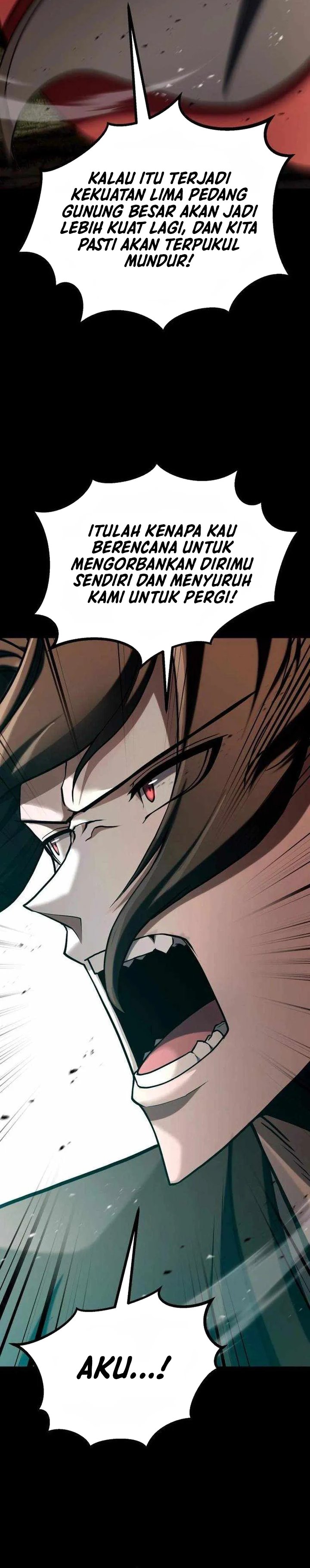 Baca Revenge of the Bloom Flower - Chapter 60 halaman 43