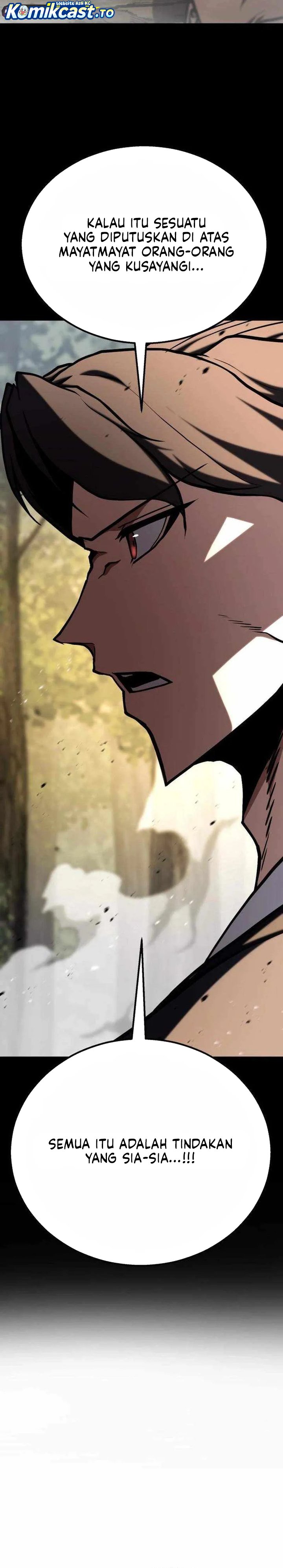 Baca Revenge of the Bloom Flower - Chapter 60 halaman 46