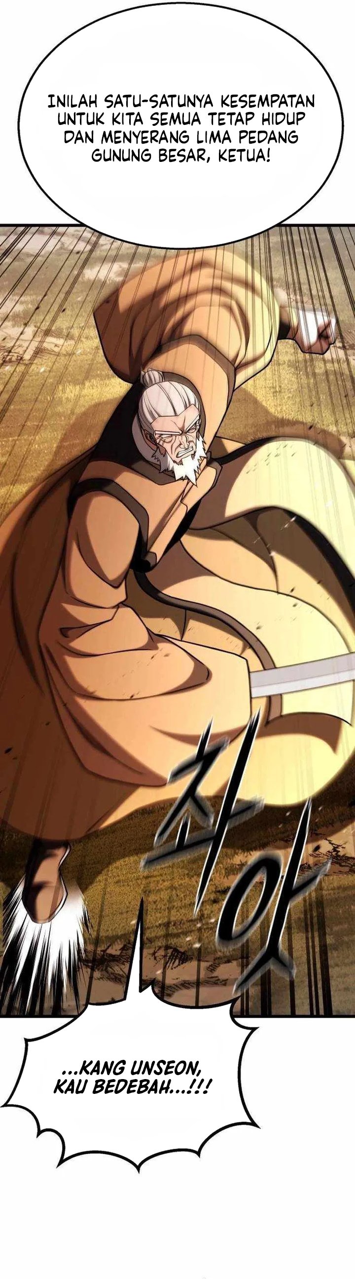 Baca Revenge of the Bloom Flower - Chapter 60 halaman 48