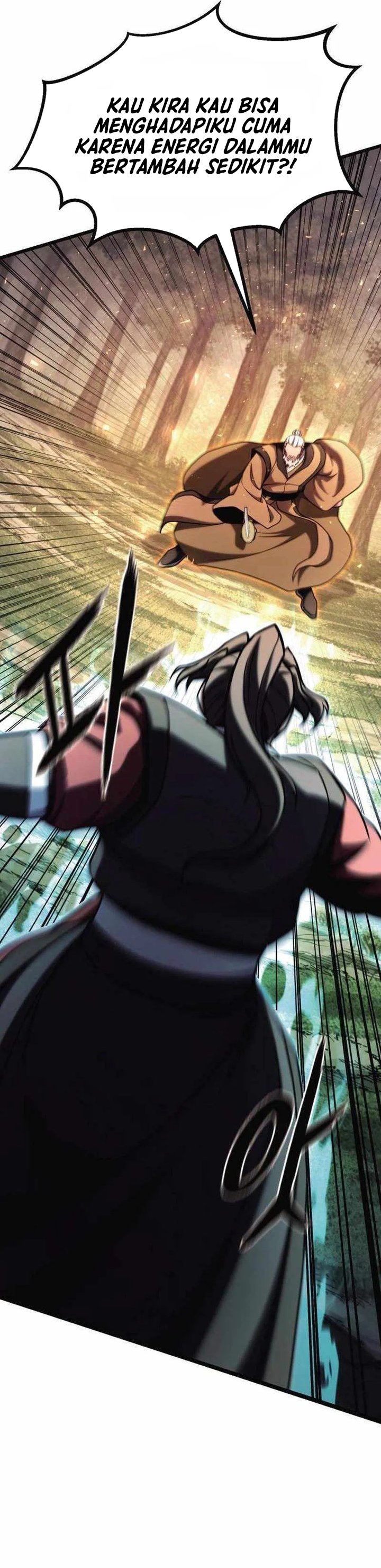 Baca Revenge of the Bloom Flower - Chapter 60 halaman 49