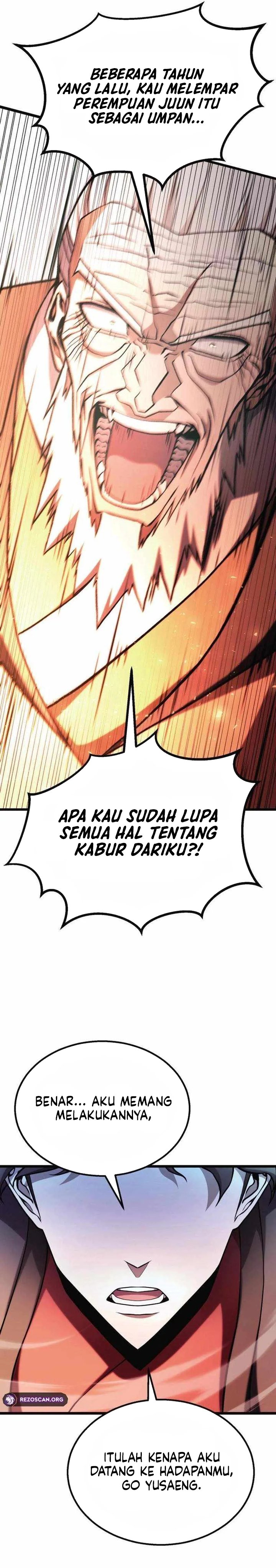 Baca Revenge of the Bloom Flower - Chapter 60 halaman 50