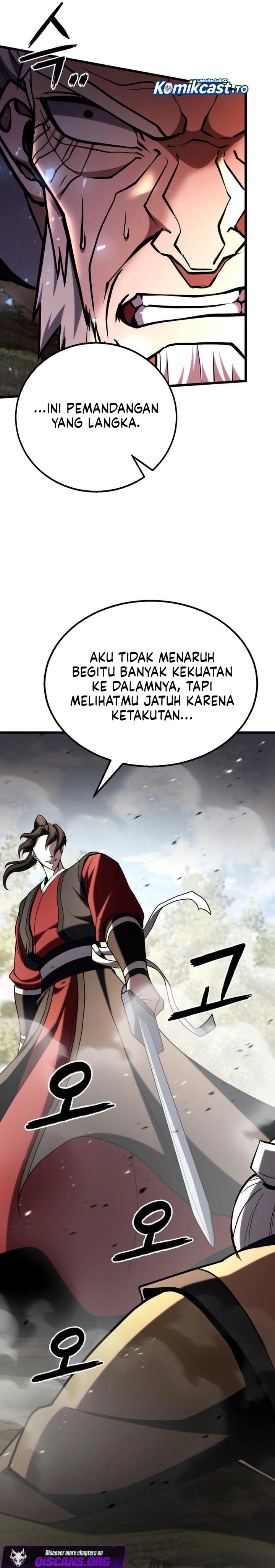 Baca Revenge of the Bloom Flower - Chapter 61 halaman 10