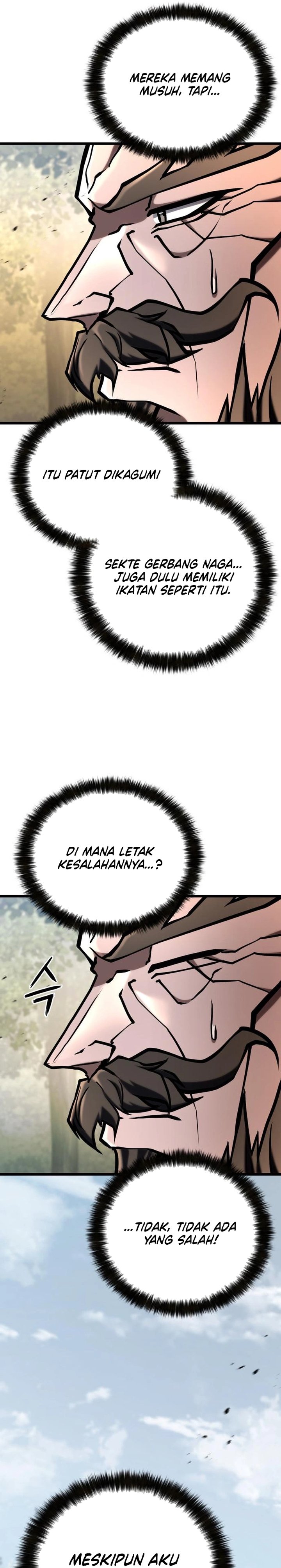 Baca Revenge of the Bloom Flower - Chapter 61 halaman 15