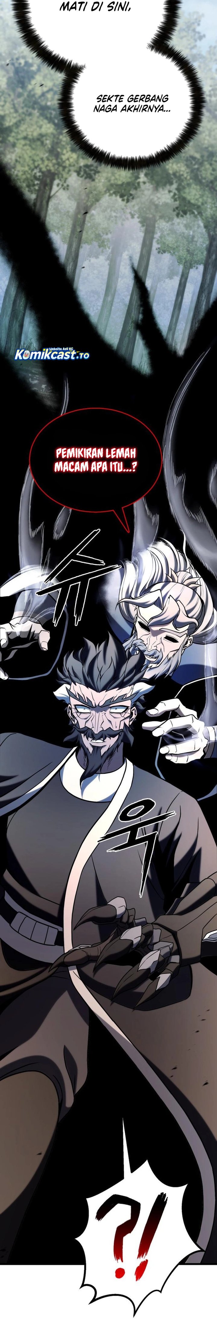 Baca Revenge of the Bloom Flower - Chapter 61 halaman 16