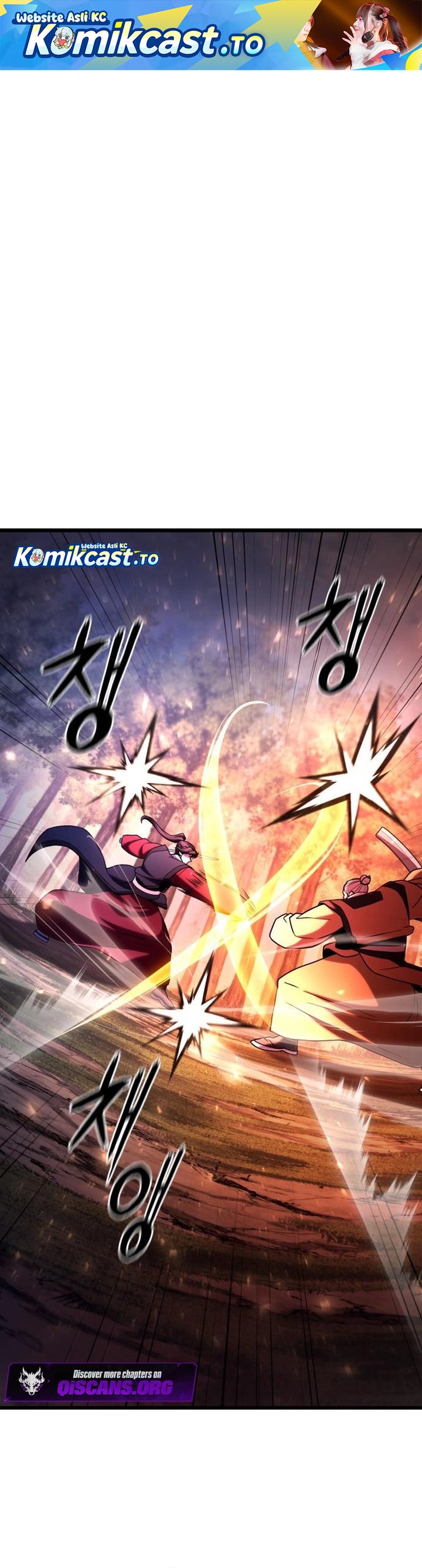 Baca Revenge of the Bloom Flower - Chapter 61 halaman 2