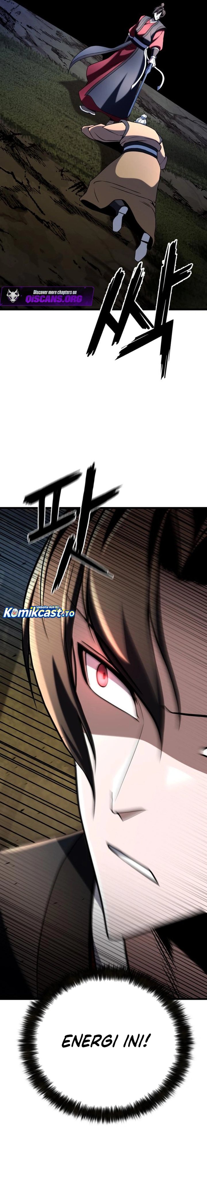 Baca Revenge of the Bloom Flower - Chapter 61 halaman 20