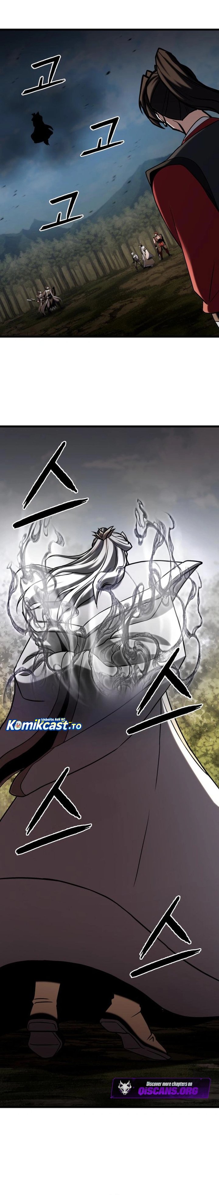 Baca Revenge of the Bloom Flower - Chapter 61 halaman 21