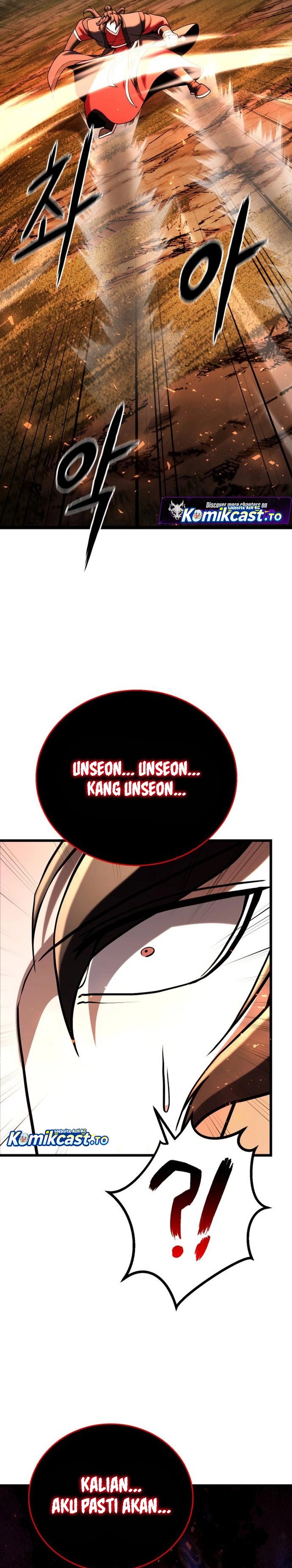 Baca Revenge of the Bloom Flower - Chapter 61 halaman 24
