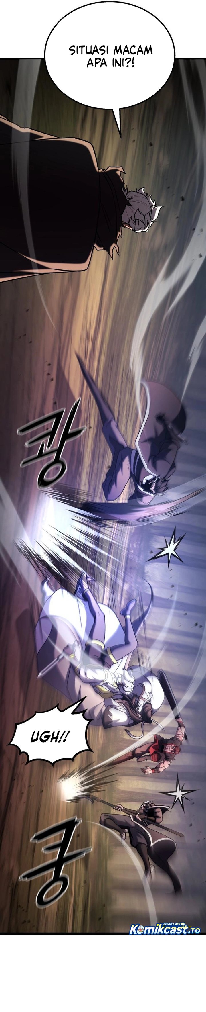 Baca Revenge of the Bloom Flower - Chapter 61 halaman 27